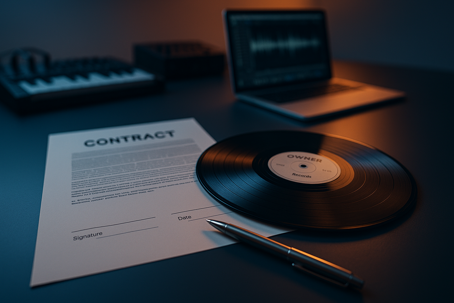 Why your masters are your best sync weapon in 2026