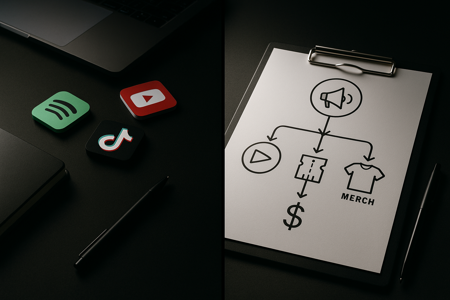The Multi-Return rule: Why every promotional pound must do more than one job