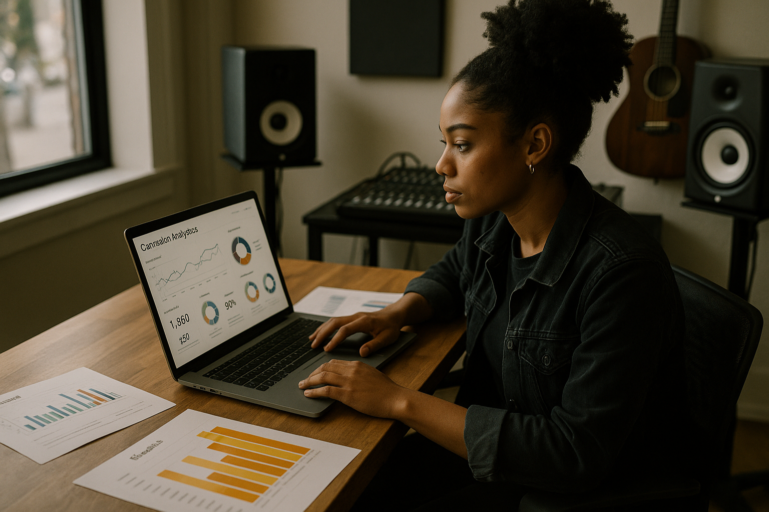 Why independent artists are wasting their release budget (and what the data says to do instead)