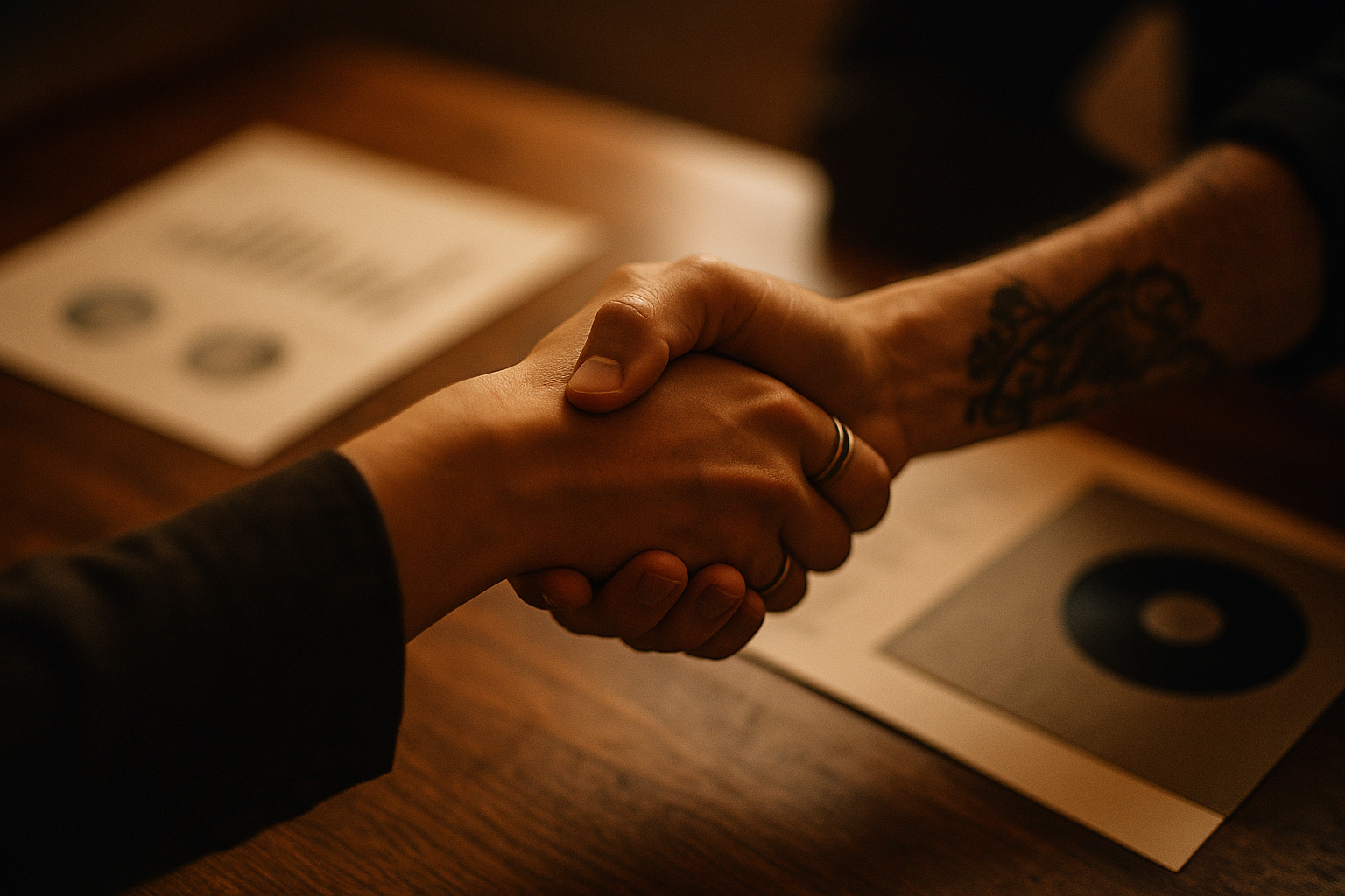 The cultural equity trap: Why your niche fans are your best investors