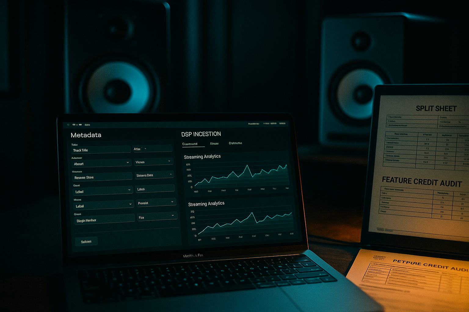 Reverse-engineering the algorithm: Why your artist needs a distro hacker