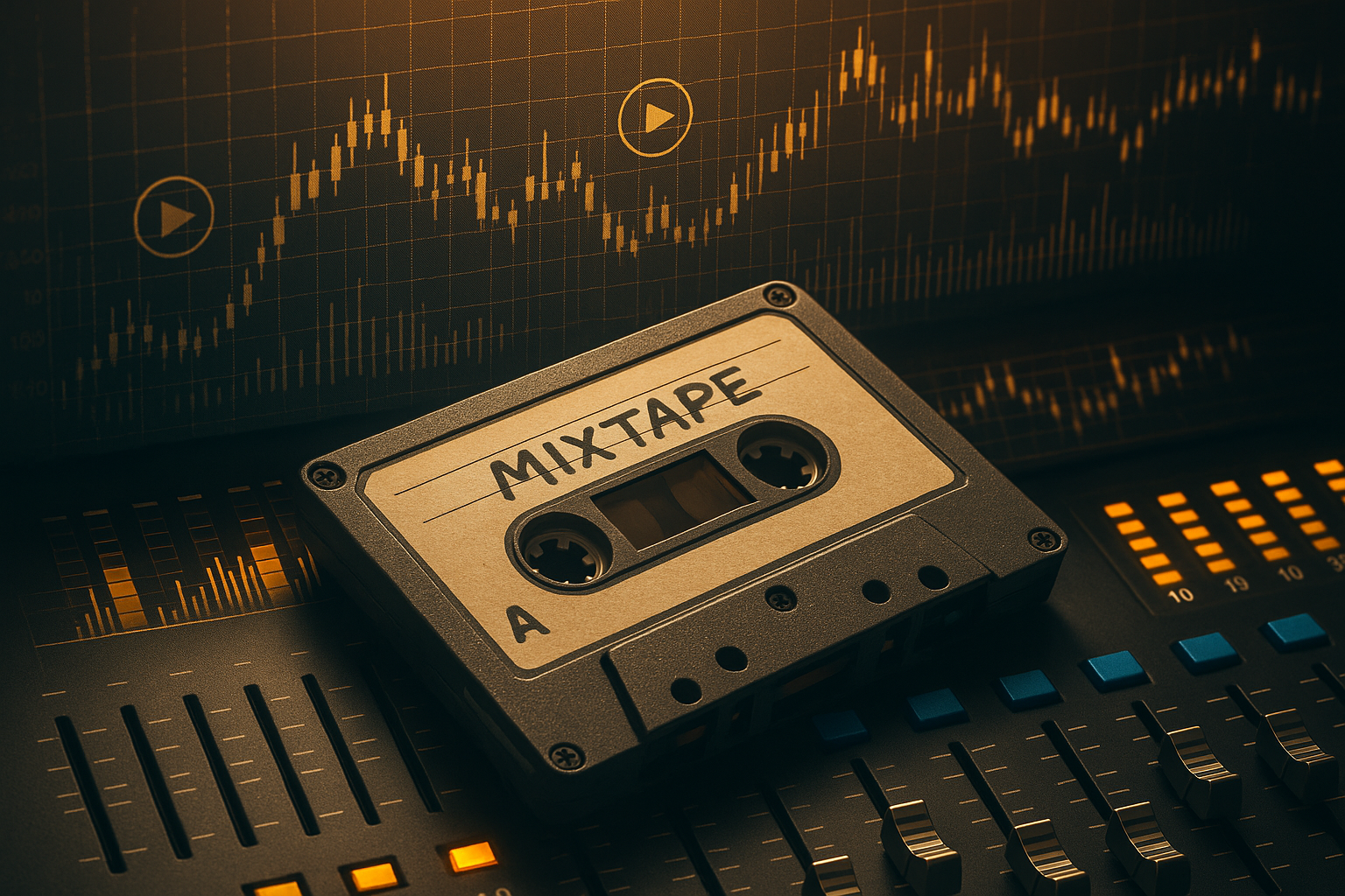 2026 is the new 2016: Why the music industry can't ignore the nostalgia wave