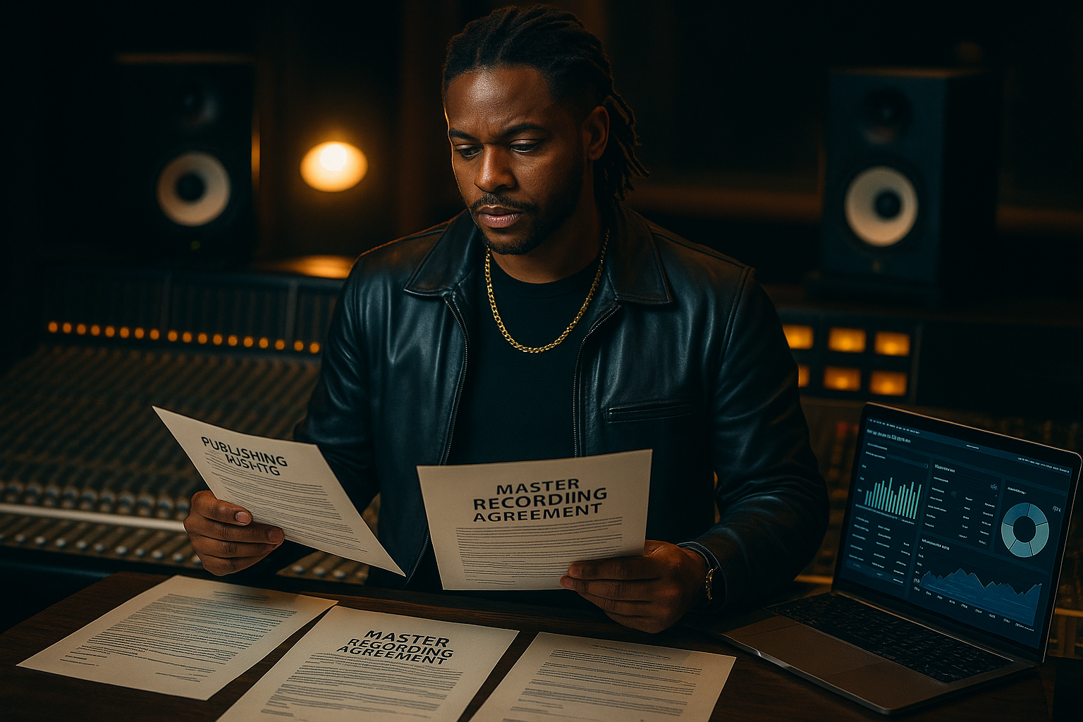 Why "independent" is not enough: Building real artist leverage in 2026