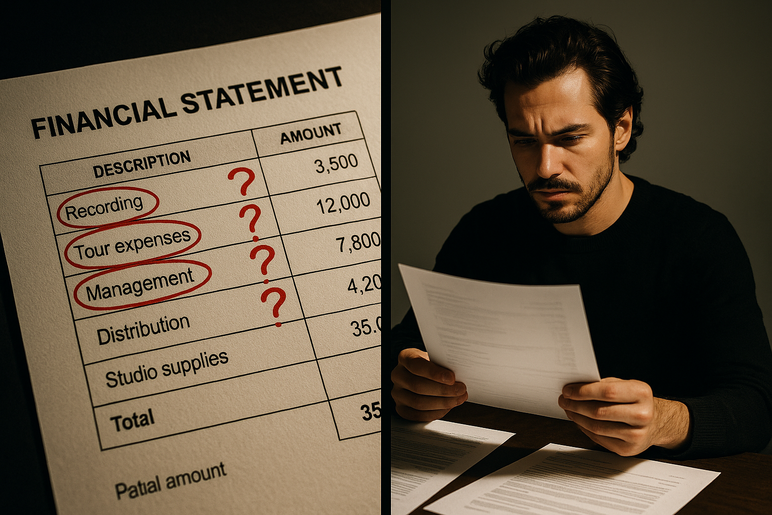 The phantom revenue: Why your distributor's 'black box' settlements are costing you money