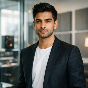 The Assistant - General Music Manager
