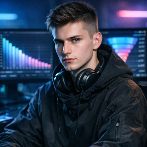 The Distro Hacker - Algorithmic Playlisting