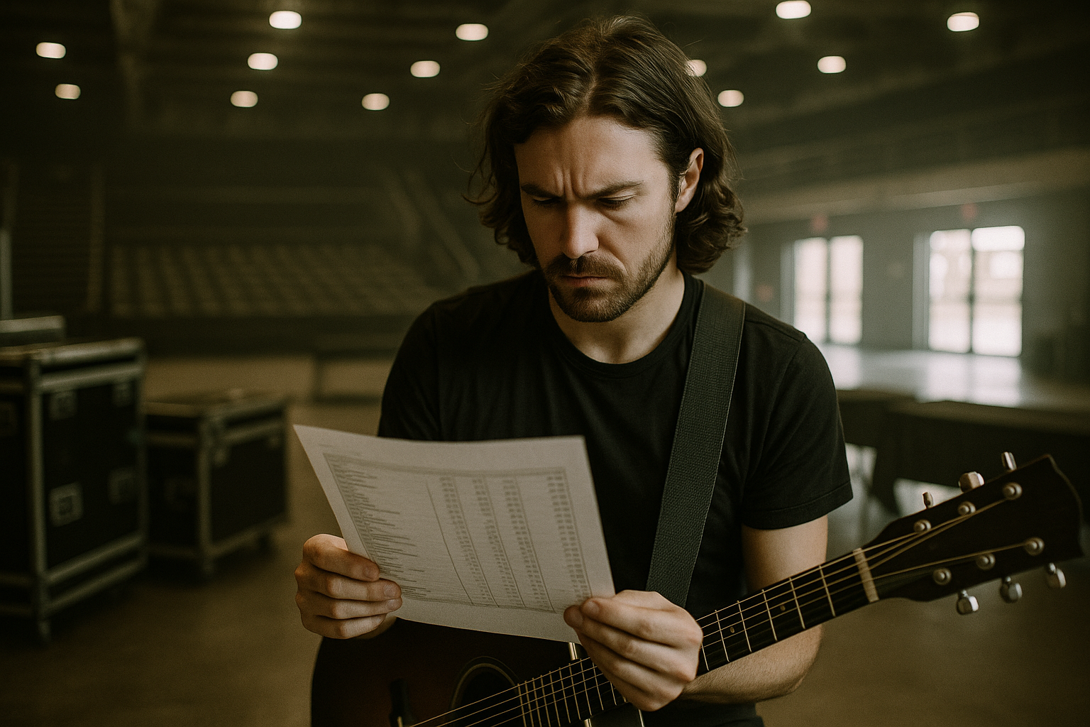 Why your tour got great reviews and still lost money