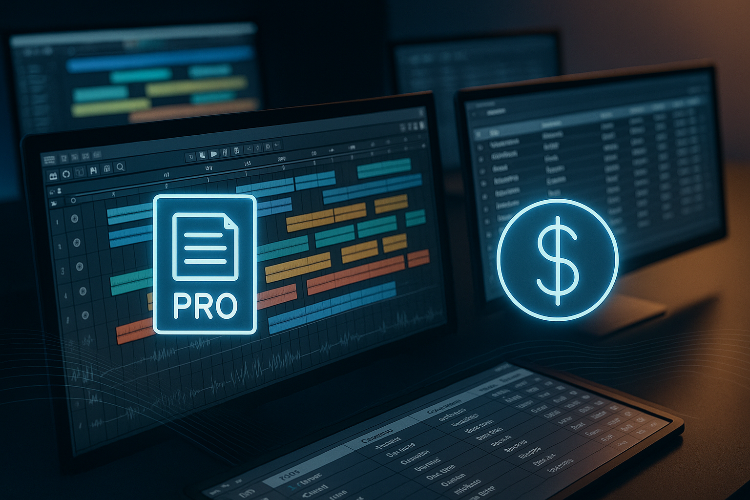 Unlocking revenue: Building and managing your artist's digital vault