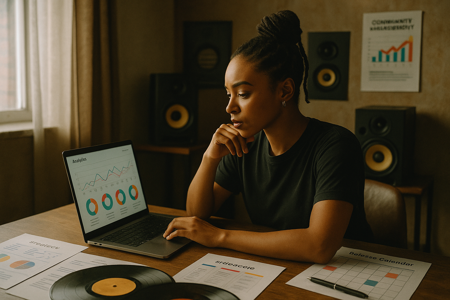 The 'cultural dividend': How investing in your niche builds exponential, not just linear, returns