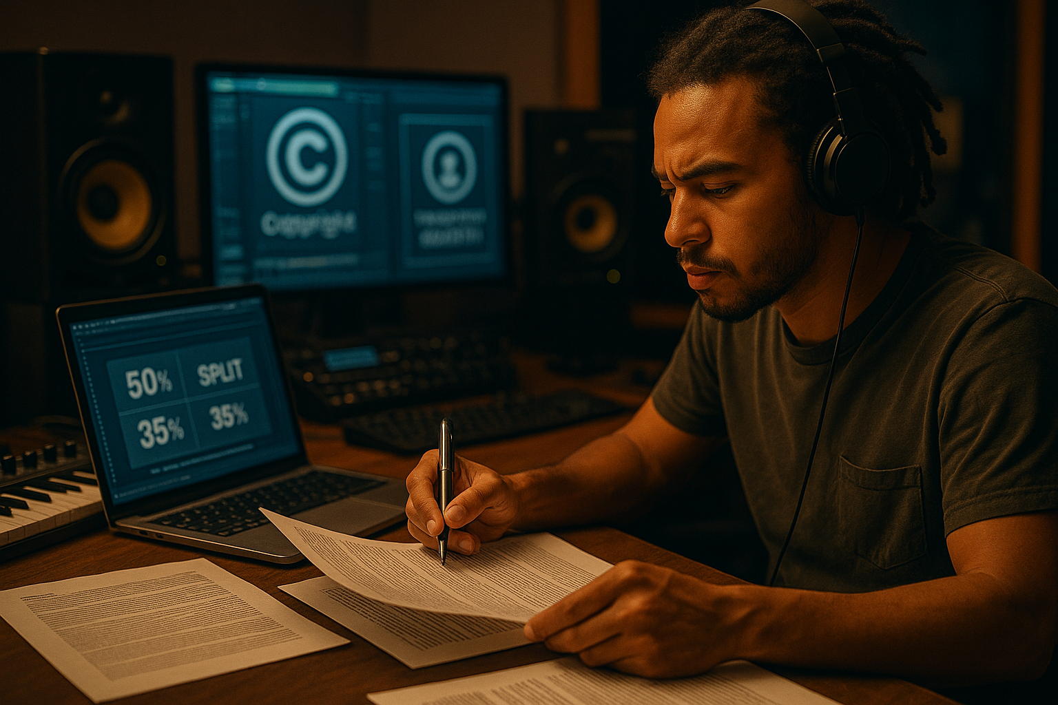 Protecting your cultural IP from intelligent technology