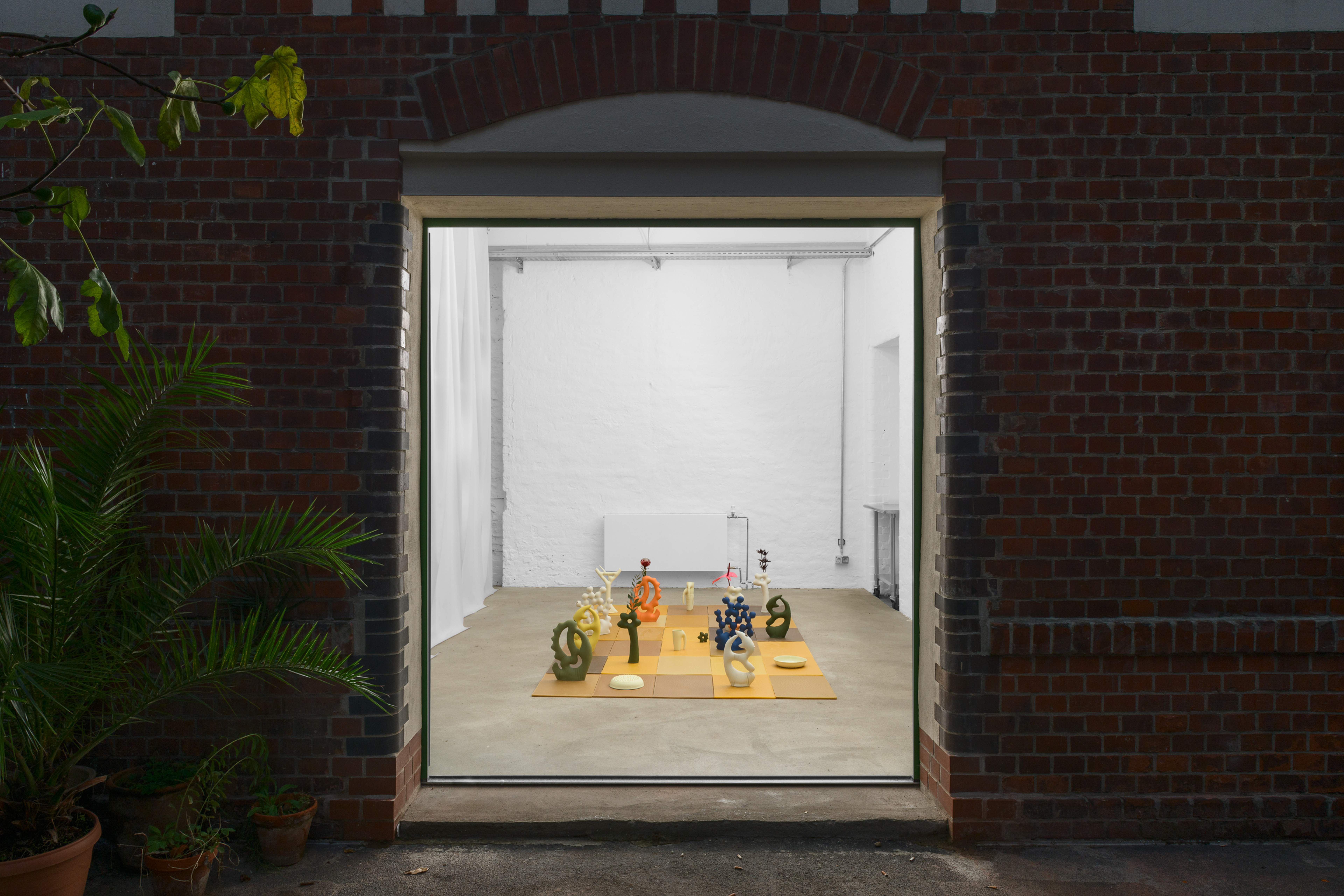 Image © Bachner Vessels