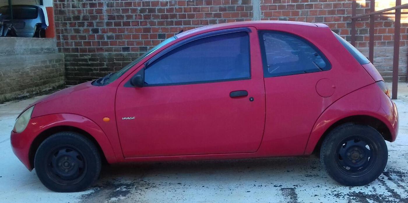 Ford KA image 1999