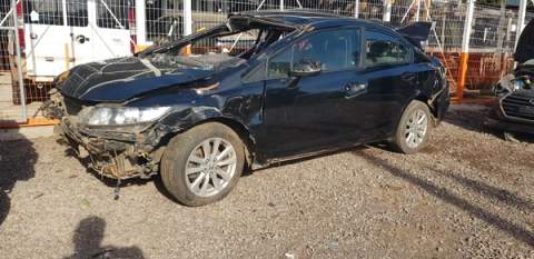 Honda CIVIC 2013