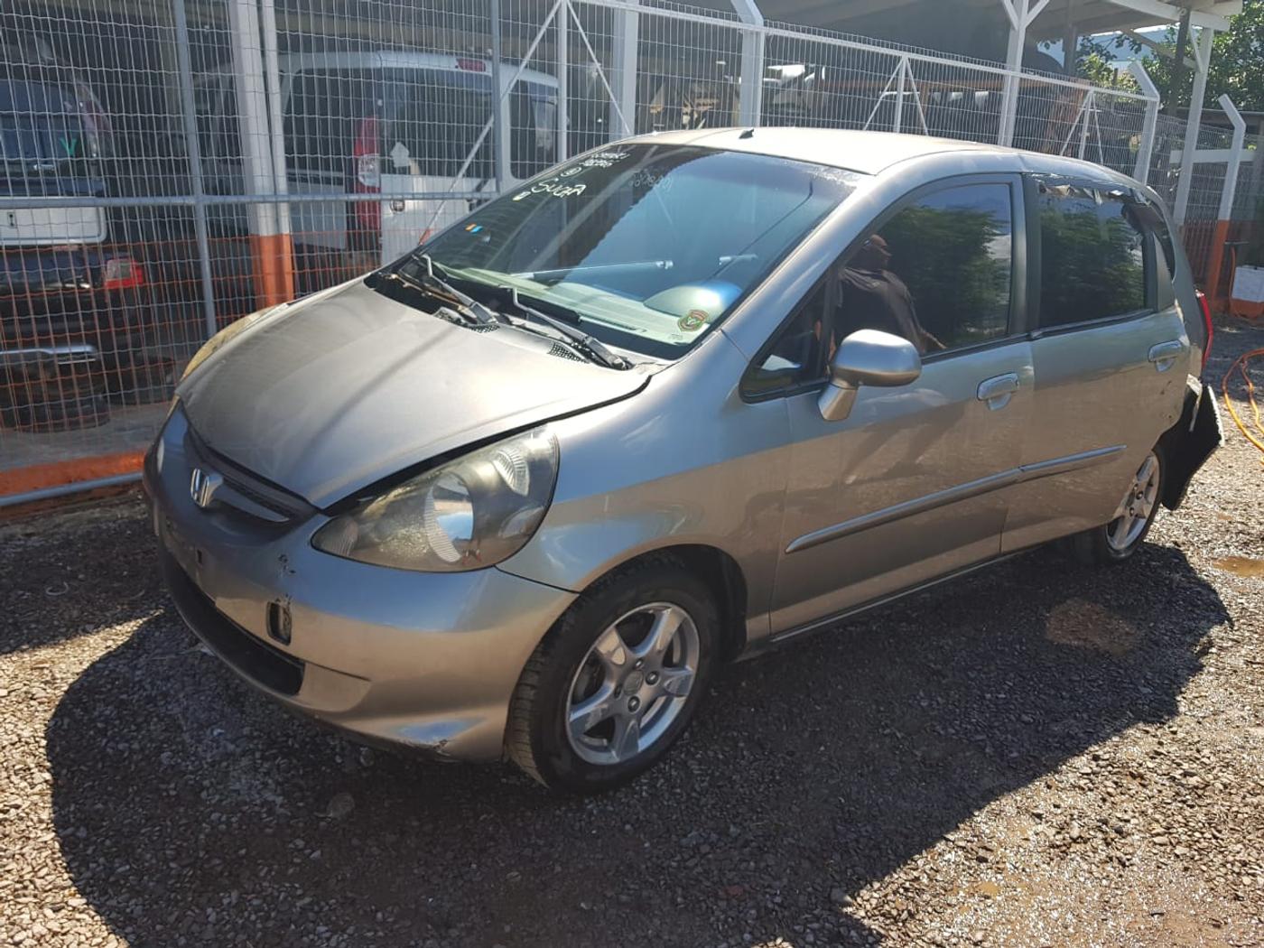 Honda FIT LX FLEX 2008
