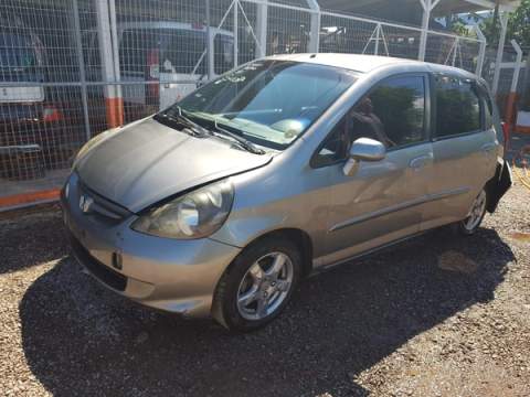 Honda FIT LX FLEX 2008