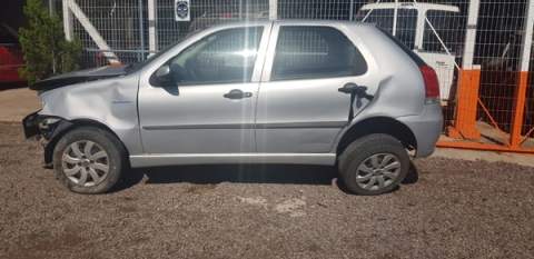 Fiat PALIO CELEBRATION 2010