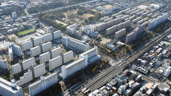 “Takaidaira Reborn” — Tokyo’s Forgotten Giant Awakens: Is This the Next Investment Gem?