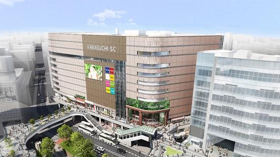 川口の「中国化」現象と再開発が生む投資チャンス