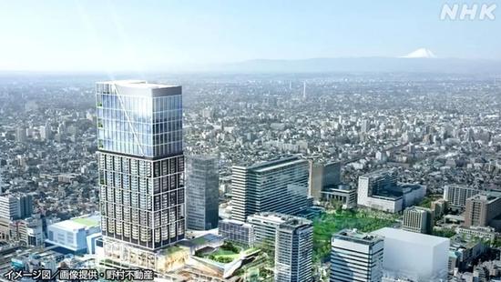 高举高打的代价：中野Sunplaza重建为何折戟？