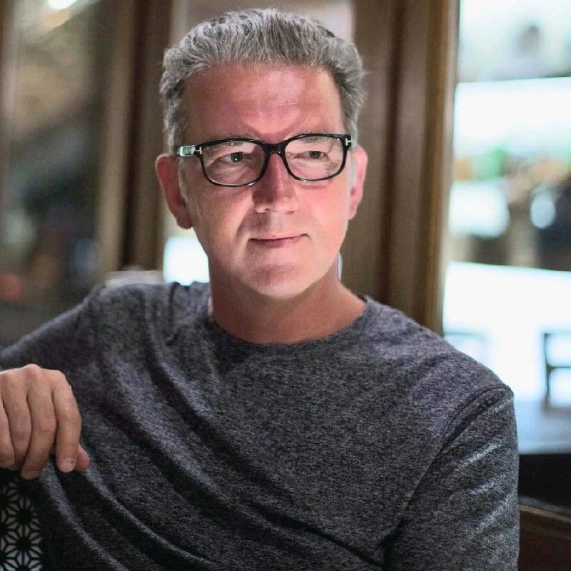 Peter M. Nowacki