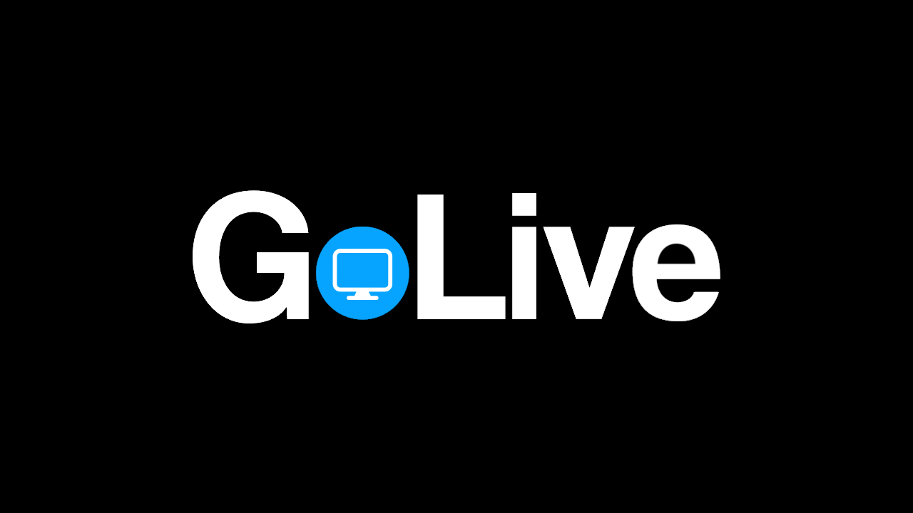 banner go live 