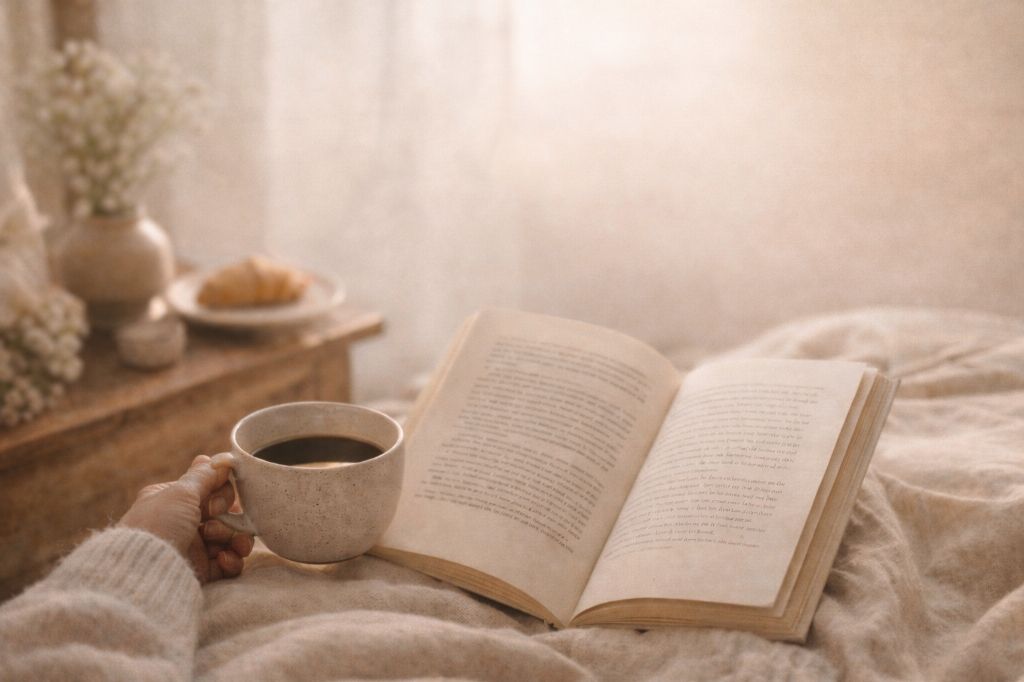 The Art of Slow Living