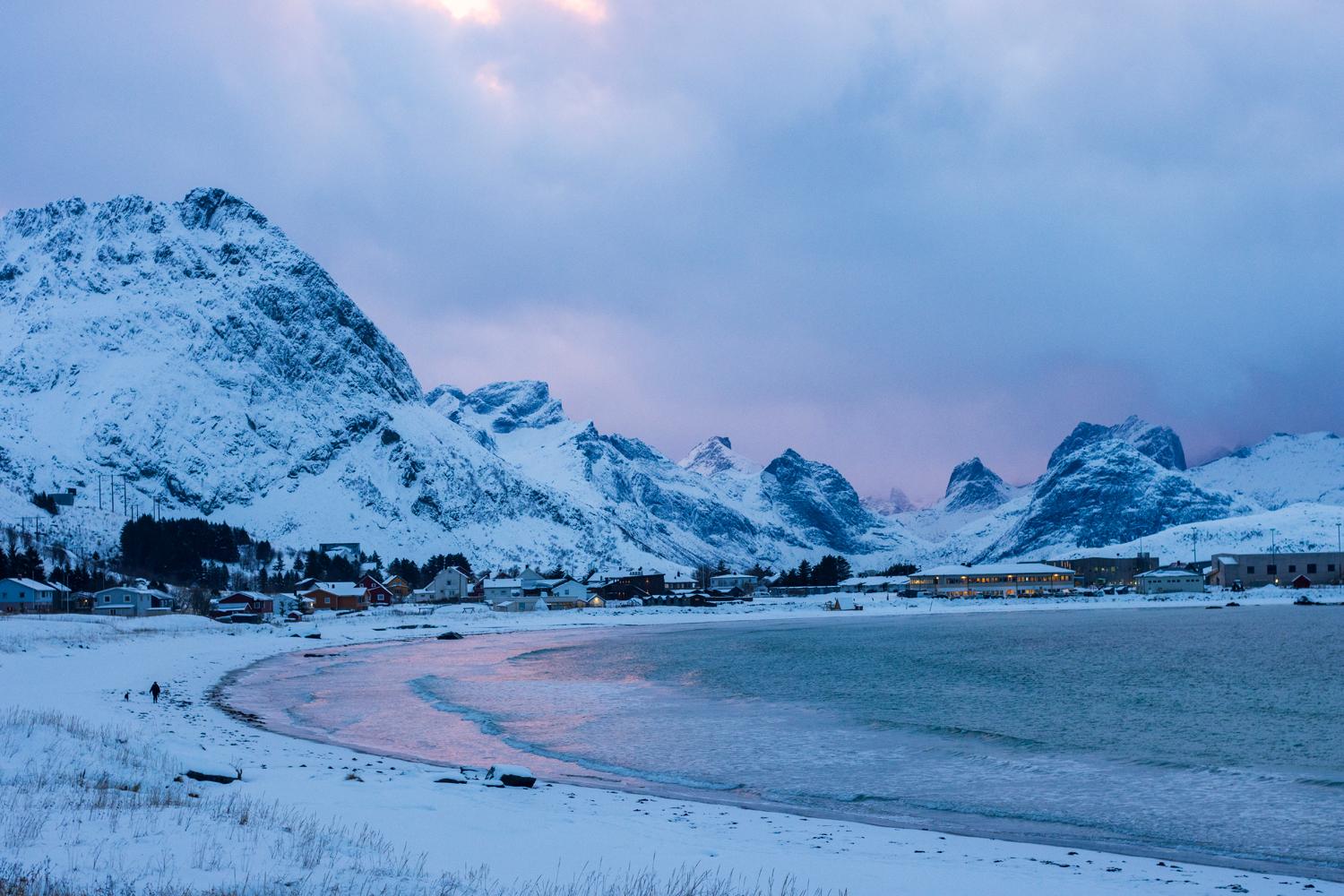 Navigating Norway: The Easy Way