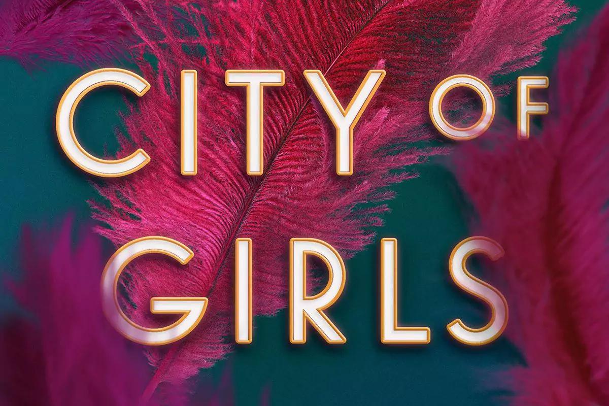 Book Review: City of Girls