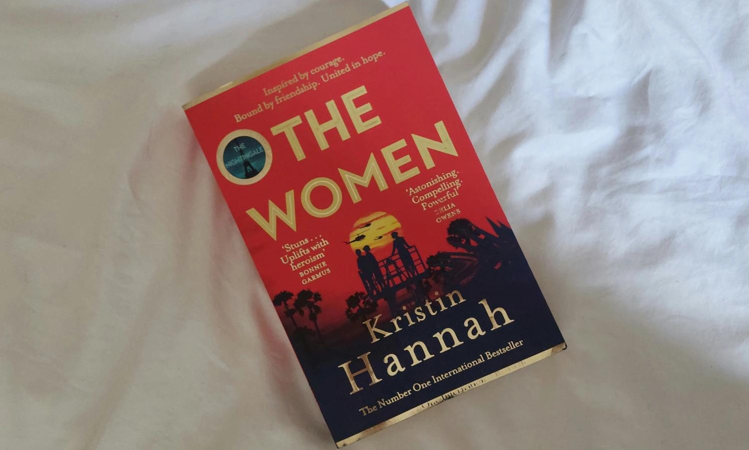 Book Review: The Women