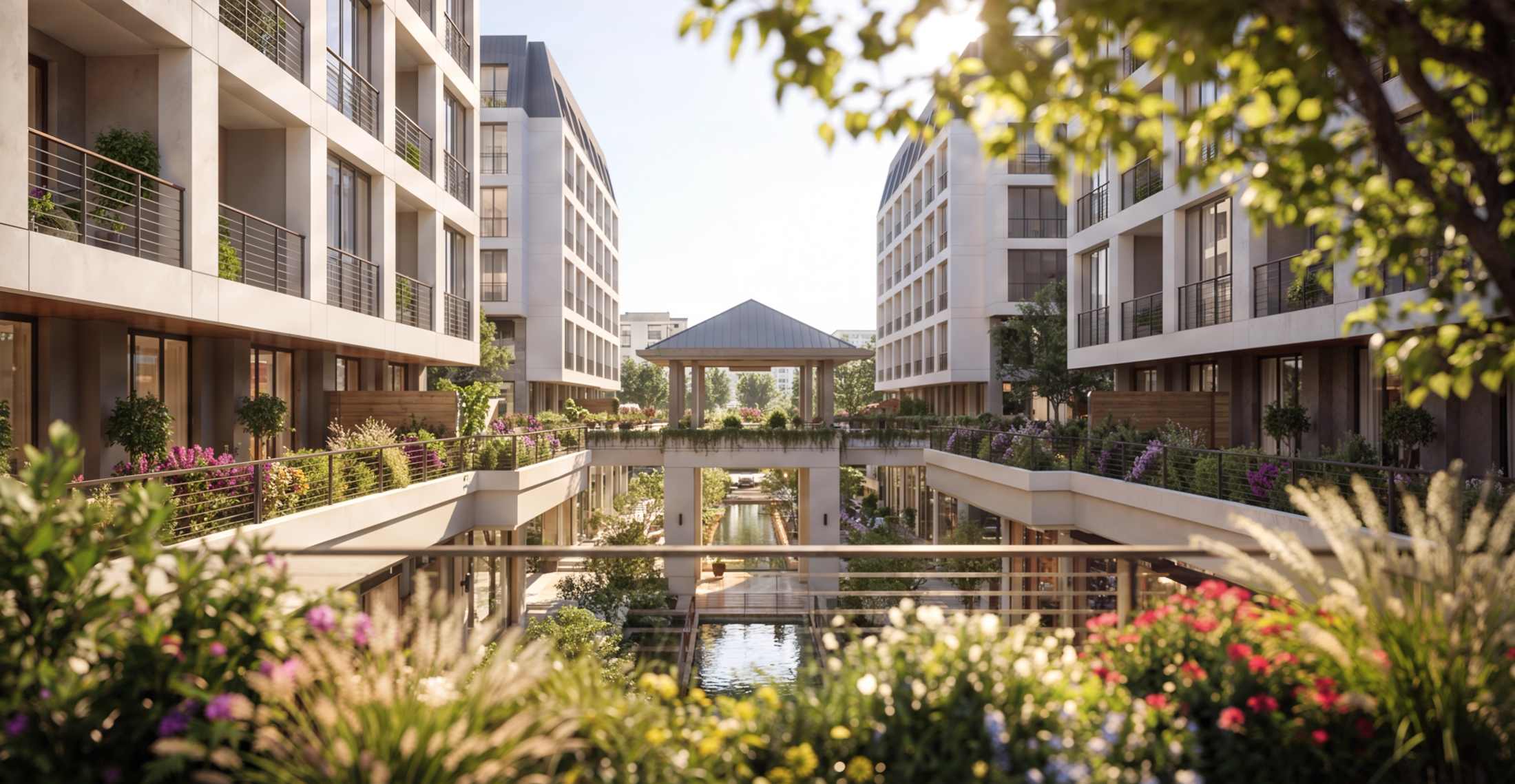 Baynet Mixed-Use , Balikesir, Turkiye, Omerler Mimarlik