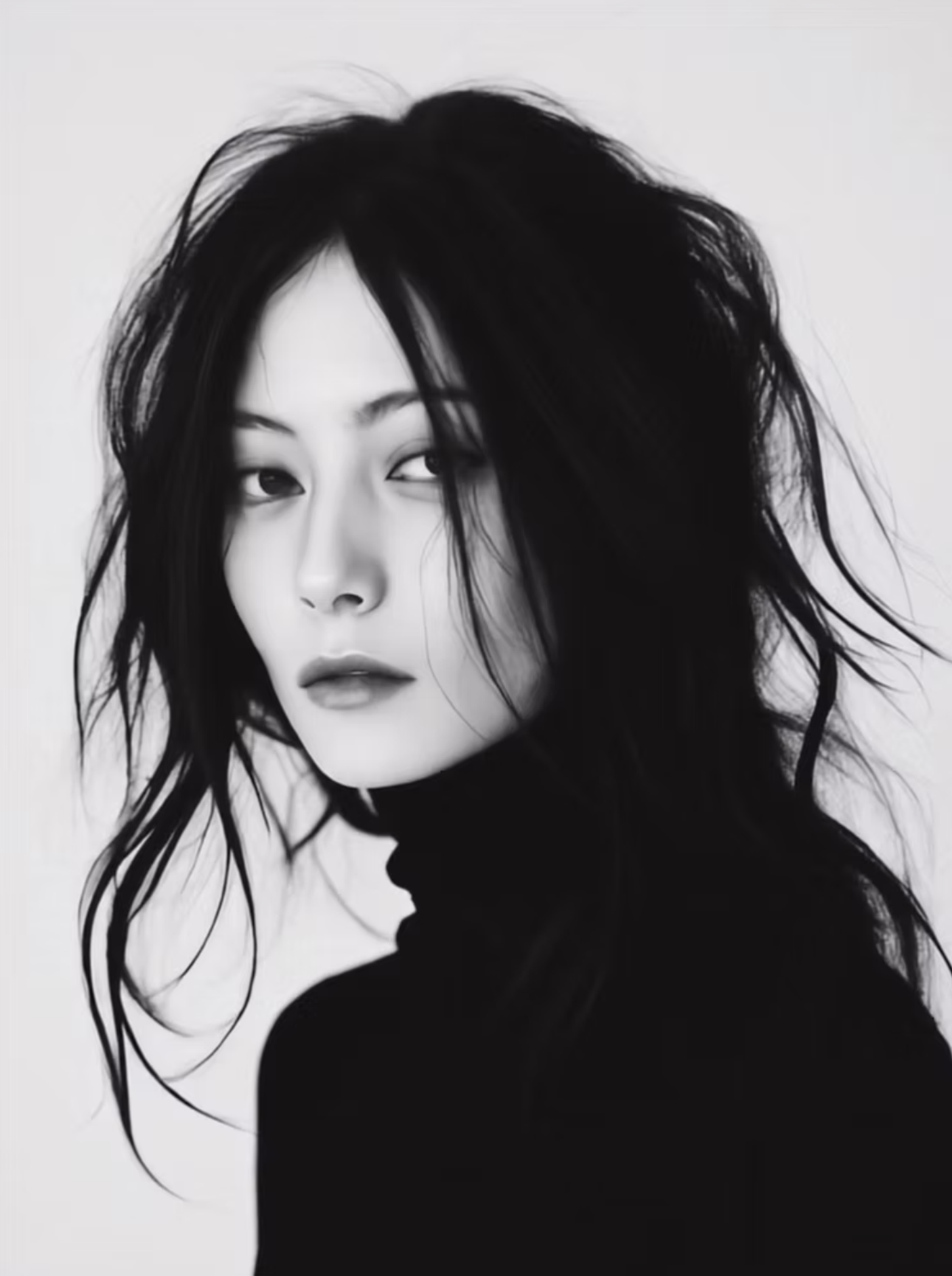 AI Models - Women