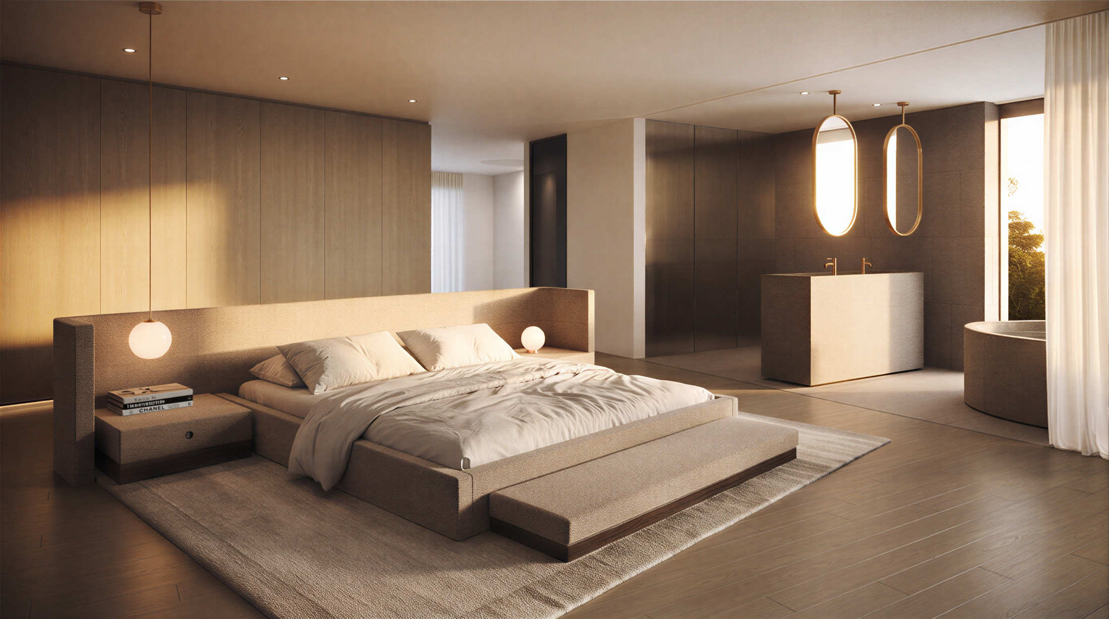 Villa SEP, Zurich, Switzerland, Orus + Partner Architekten