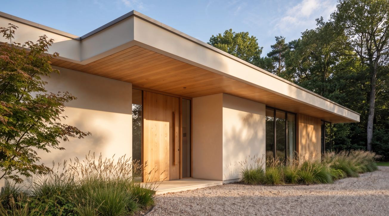 Vedbæk House, Strandvejen Vedbæk, Denmark, Nikolaj Ravn Arkitektur