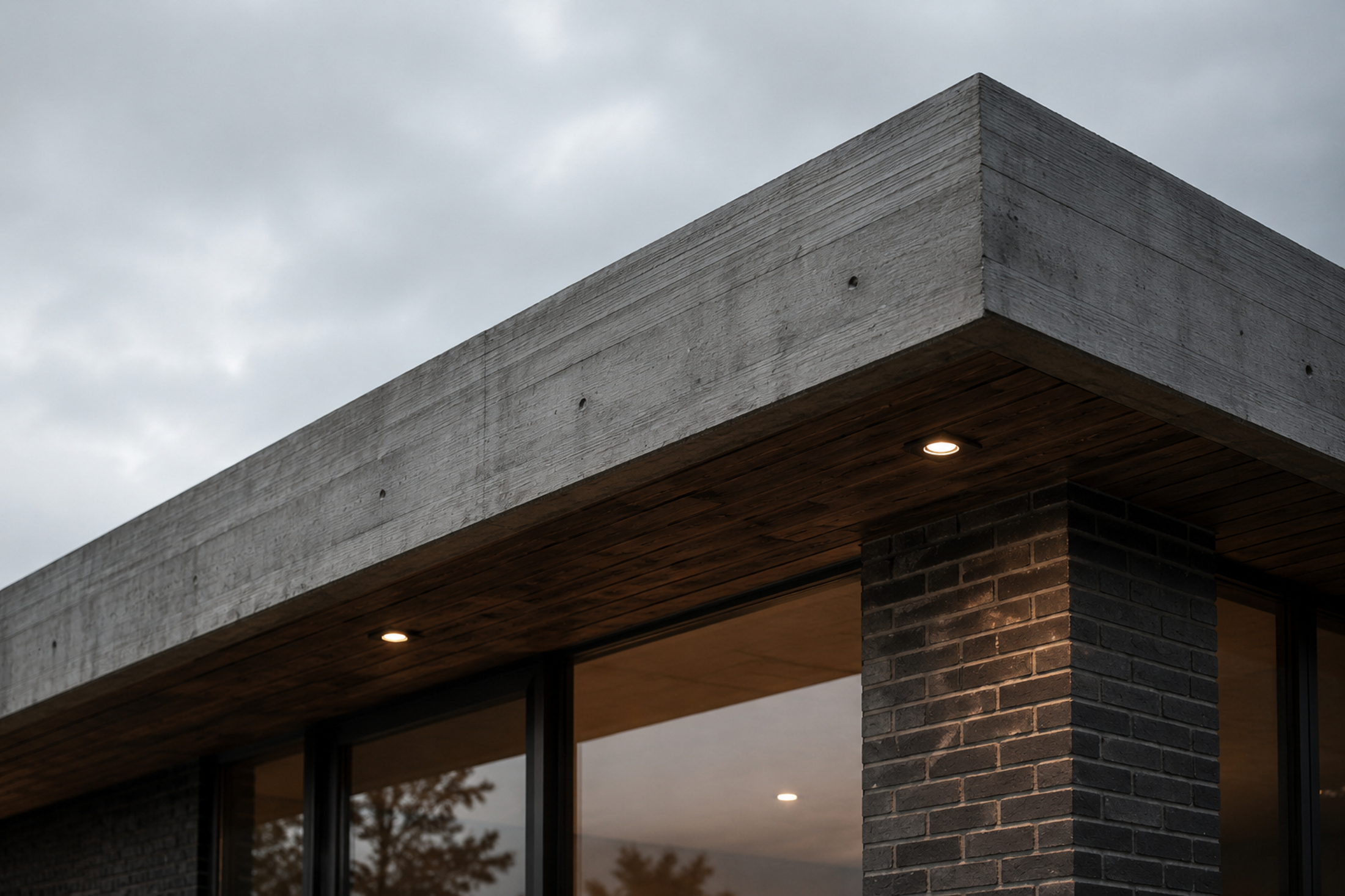 Llandgfan House, Llandgfan, Wales, U.K., Glen Thomas Architecture