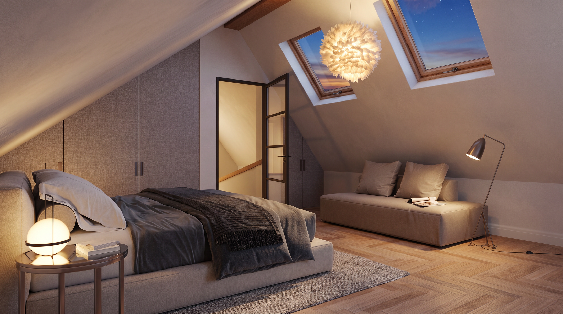 Hermitage Mews, London, U.K., Gbolade Design Studio