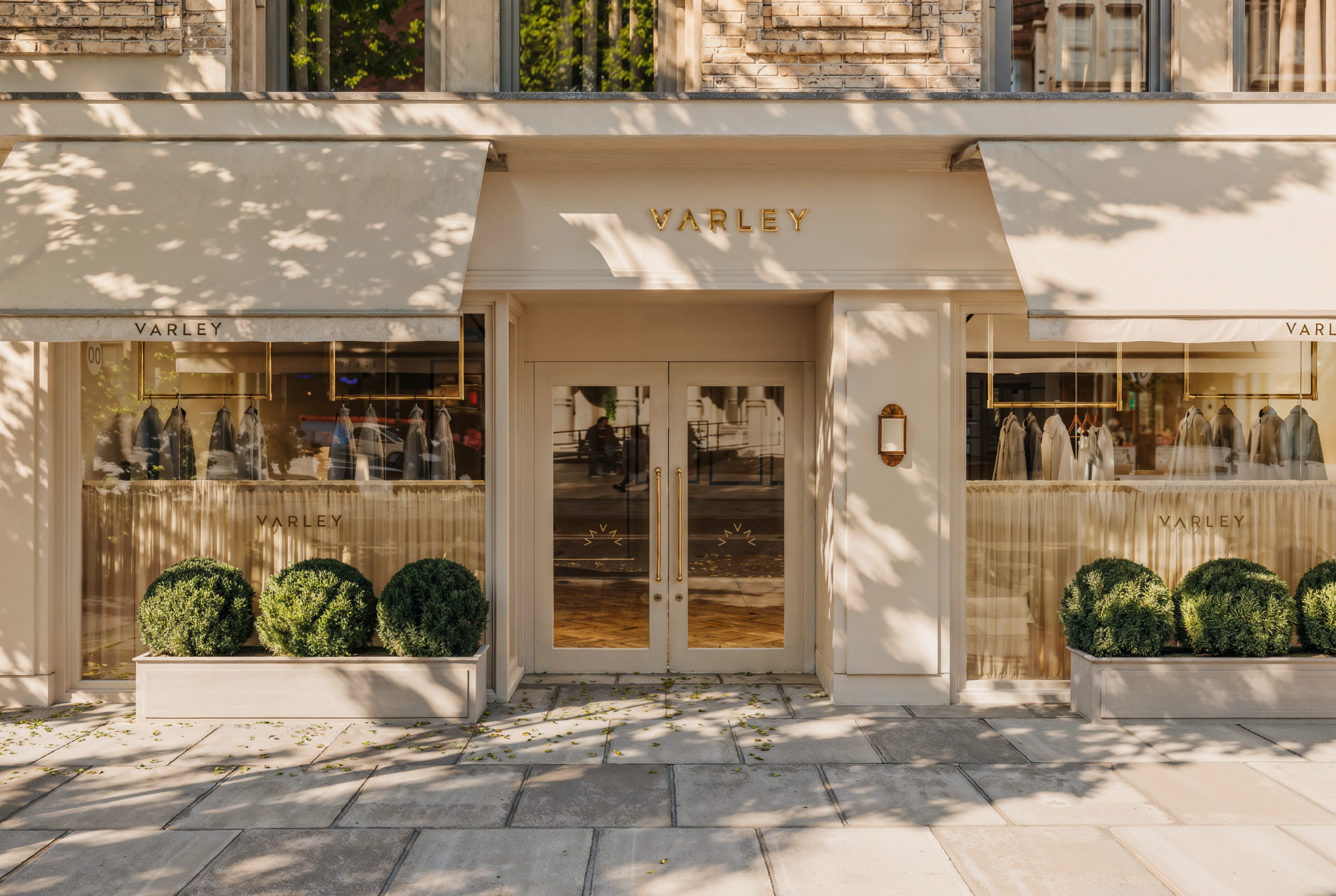 Varley Stores, Multiple Locations, Ham Interiors