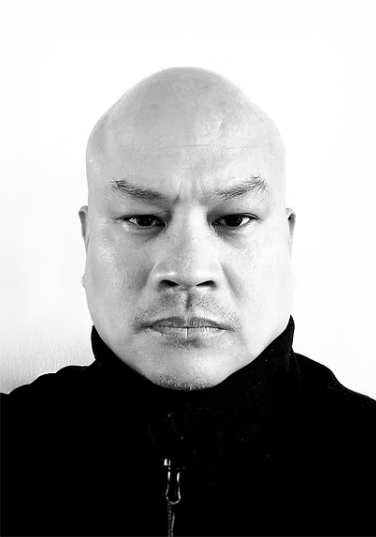 Clarence Garcia Meneses