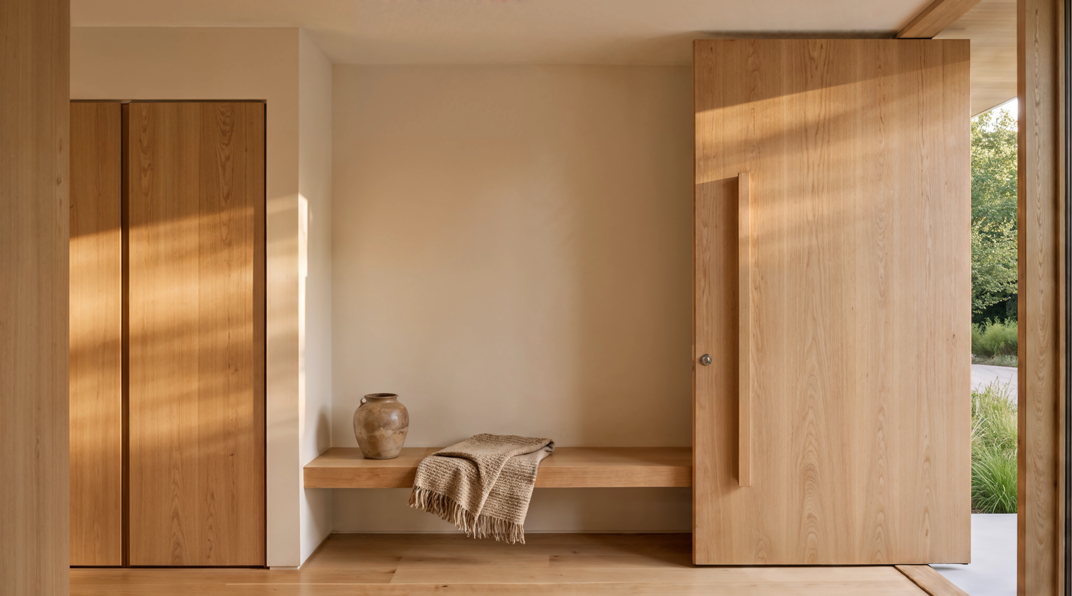 Vedbæk House, Vedbæk, Denmark, Guney Kurdak
