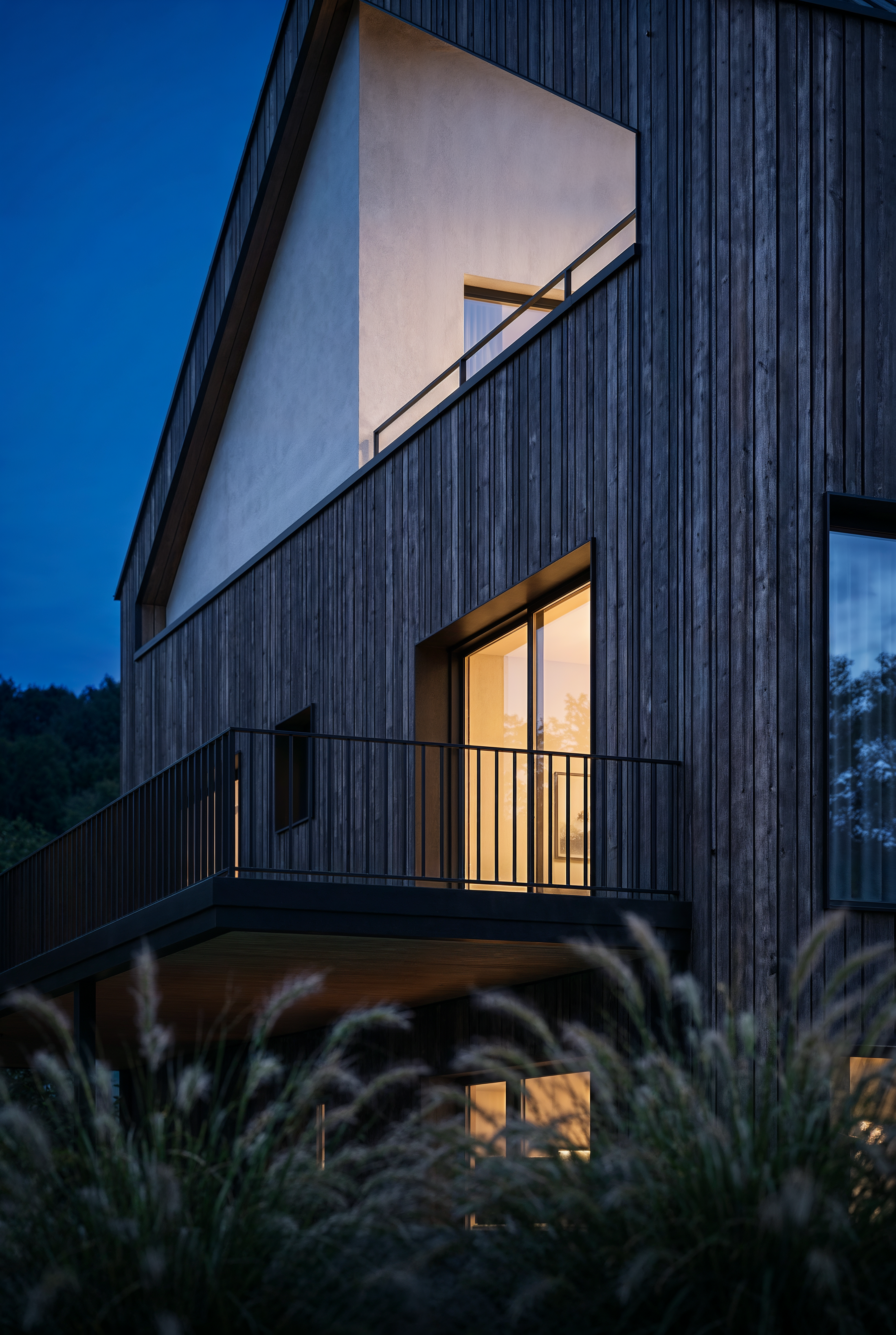 Urban Farm House, Zurich, Switzerland,  Orus + Partner Architekten