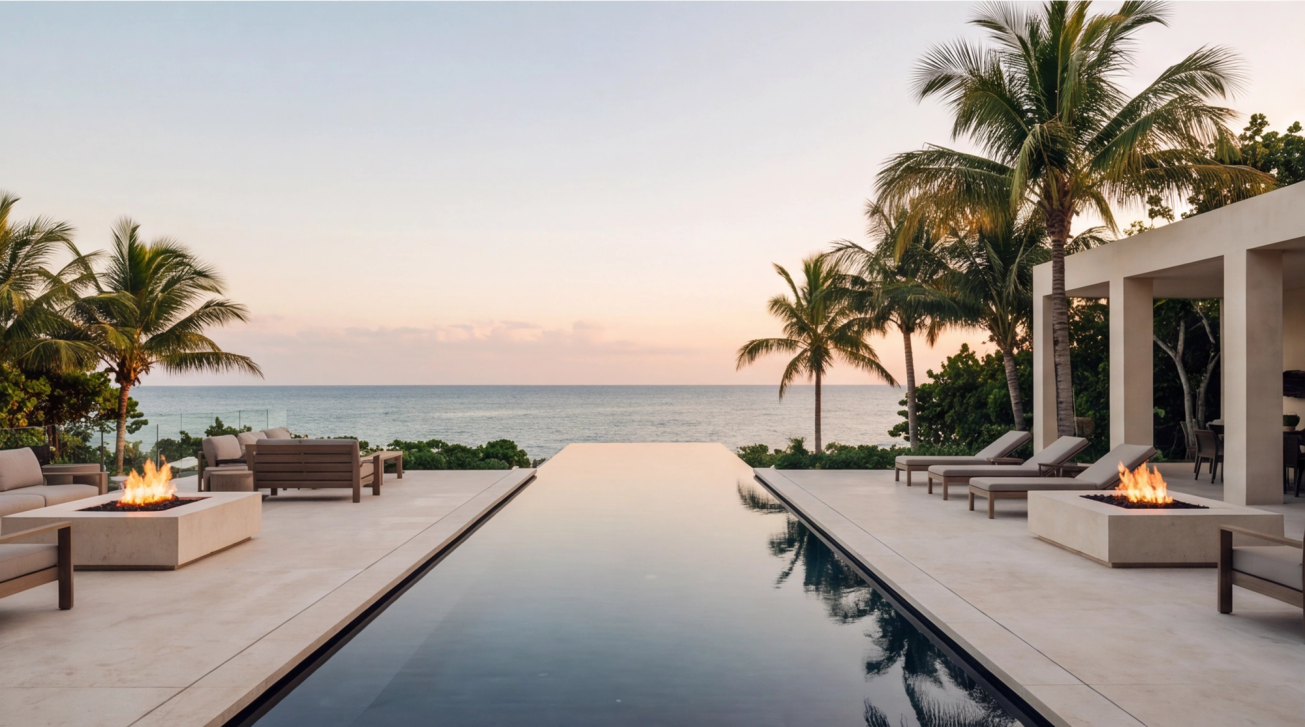 CEIBA Sian Ka'an, Riviera Maya, Mexico, Ignacio Solano Arquitectos