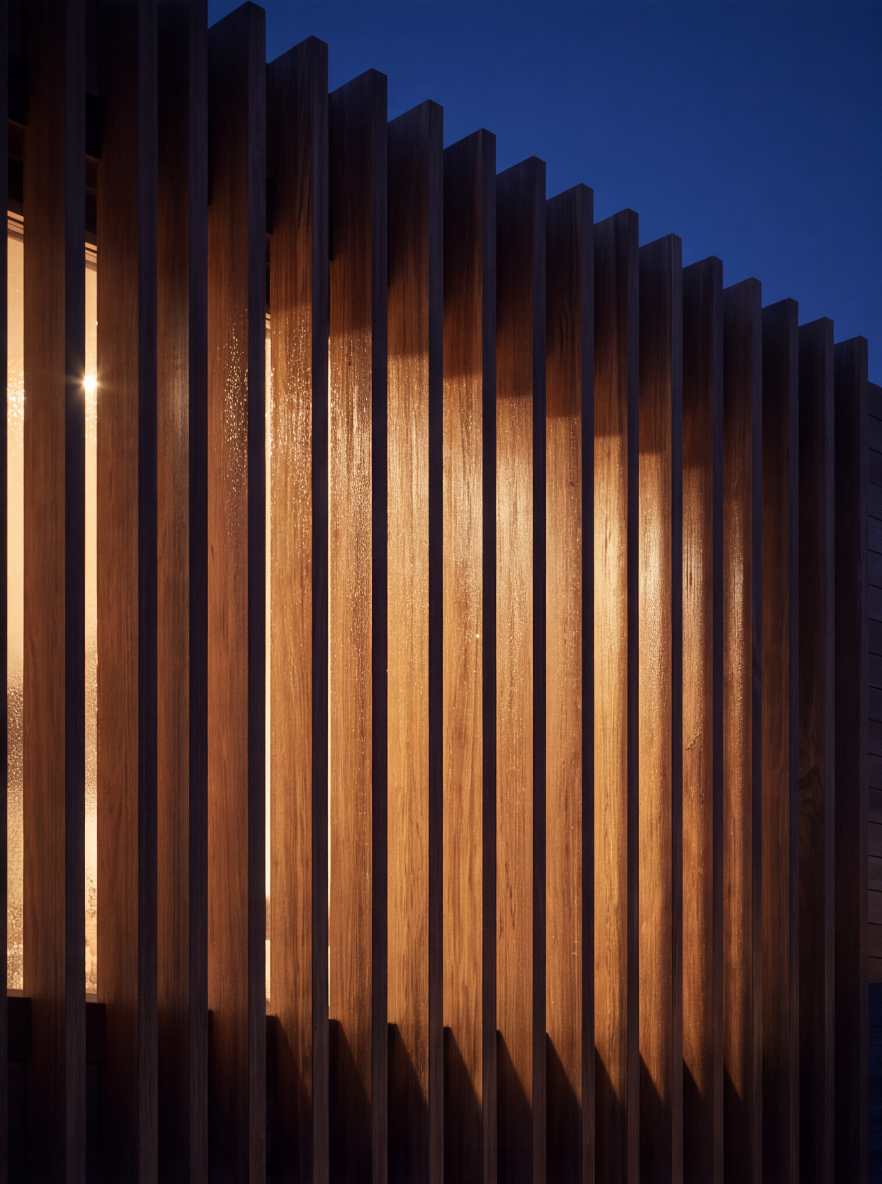 101 Barlby Road House, London, Powell Tuck Associates