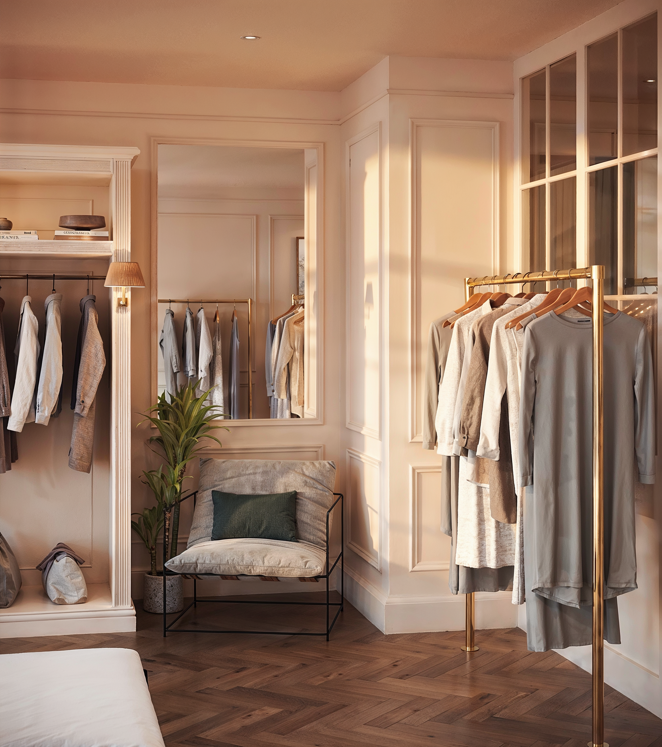 Varley Stores, Multiple Locations, Ham Interiors