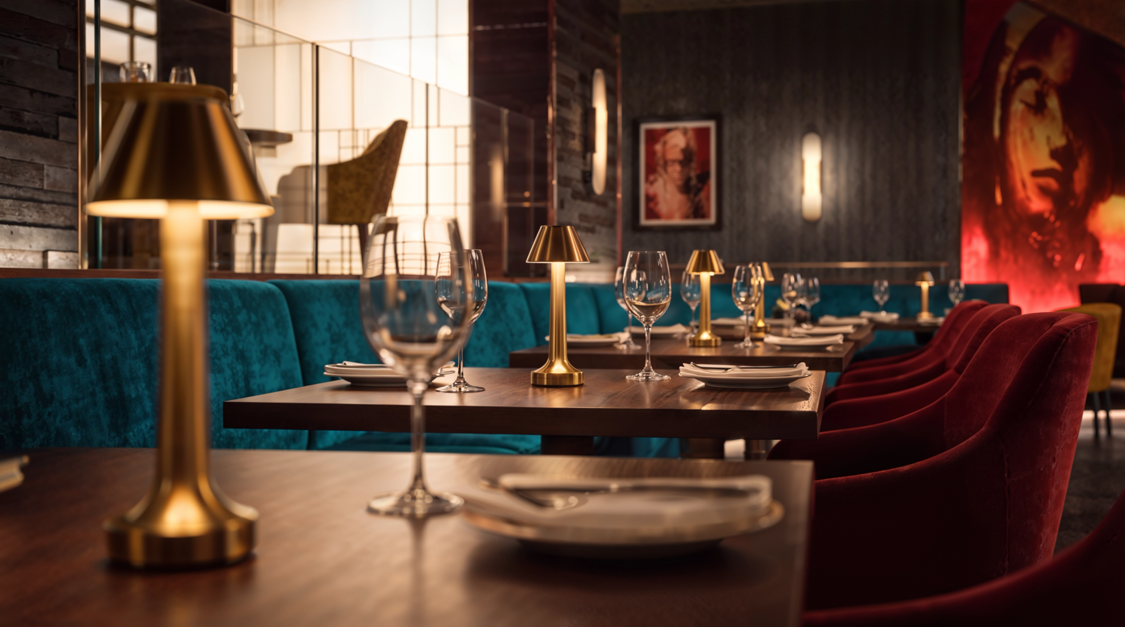 Badrutt’s Palace Hotel, St. Moritz, Switzerland, Rosendale Design