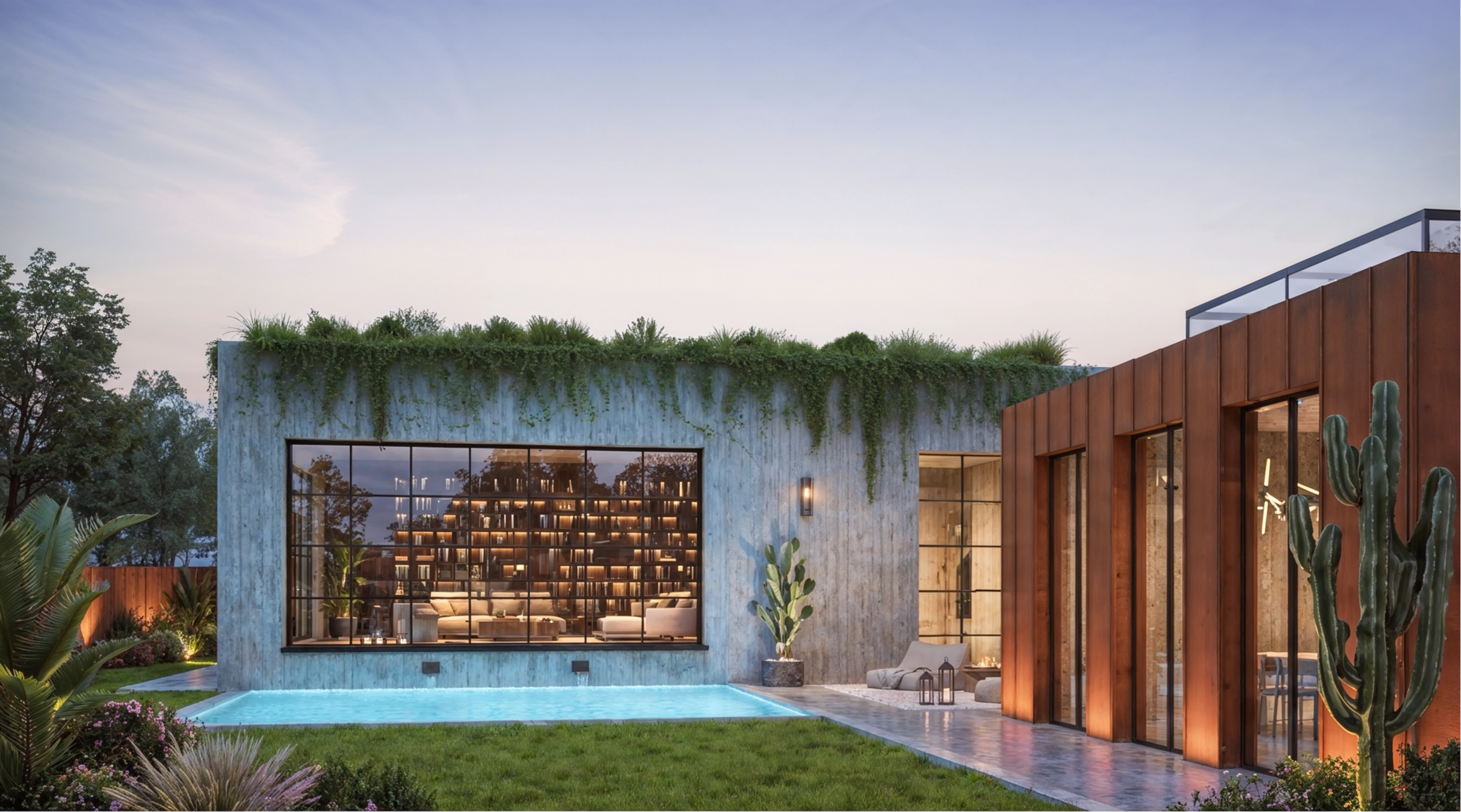 Hackney Wick House, London, U.K., Omerler Architecture