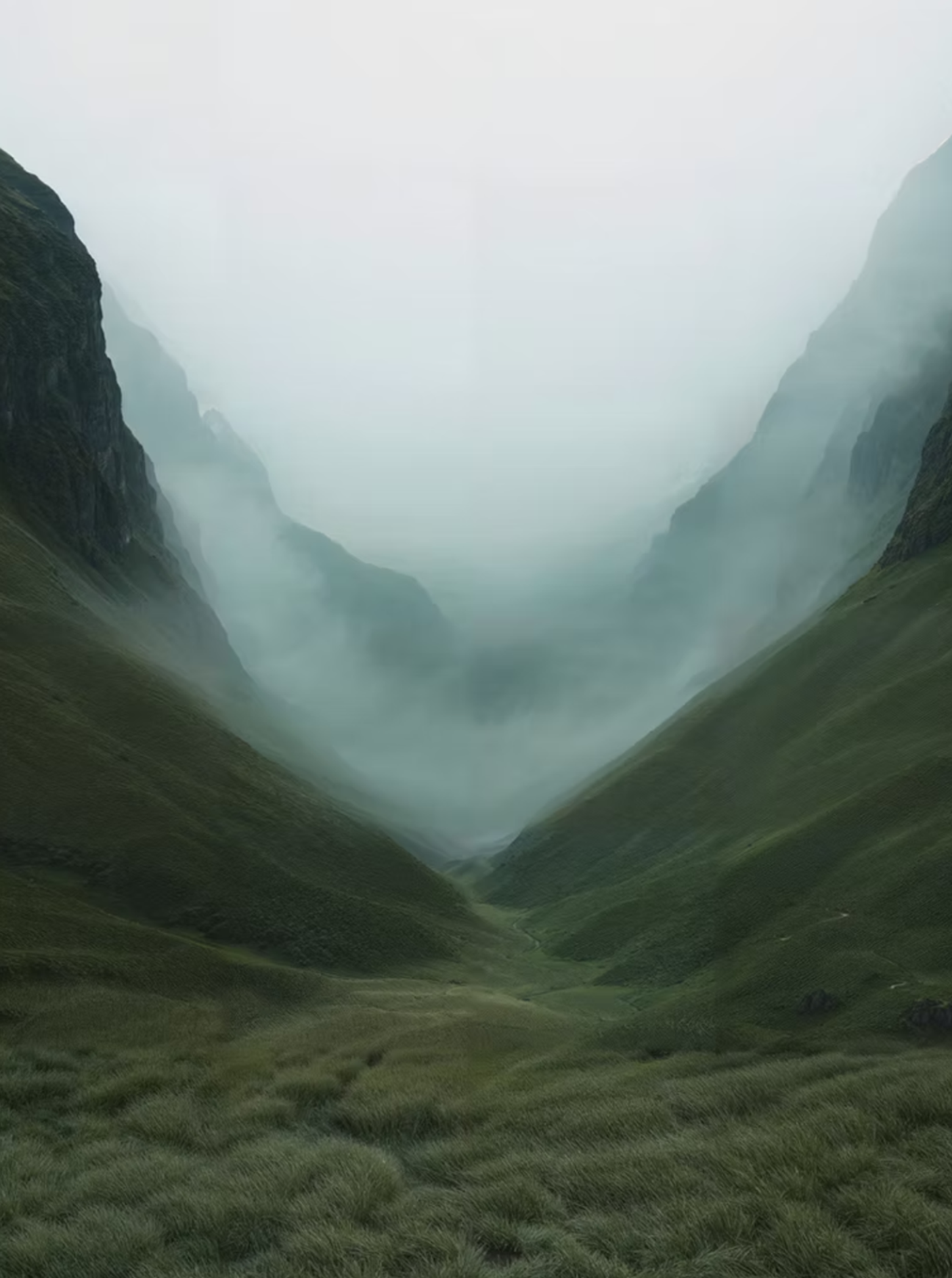 Mother Nature