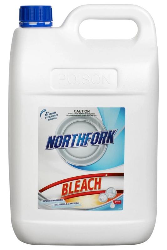 Bleach 5L