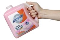Floor Cleaner with Ammonia 2L_2