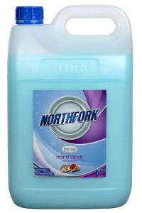 Liquid Hand Wash Pearl Blue 5L