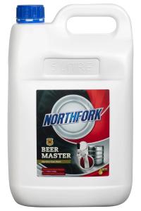 Beermaster Machine Glass Wash 5L