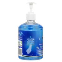 Liquid Hand Wash Antibacterial 500ML_1